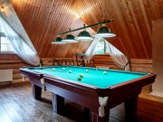 Продажа дома Дипломат 640 м² Рублево-Успенское шоссе - 621537 - 621537