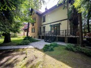 Продажа дома Дипломат 640 м² Рублево-Успенское шоссе - 621558 - 621558