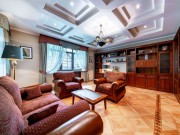 Продажа дома Дипломат 640 м² Рублево-Успенское шоссе - 350219 - foto_br1