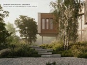 Продажа дома Лес и Река 489 м² Новорижское шоссе - 643174 - 643174