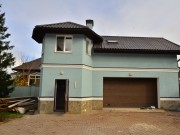 Аренда дома Усово-плюс 650 м² Рублево-Успенское шоссе - 499131 - foto_bs