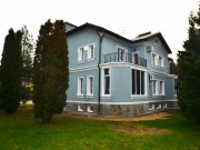 Аренда дома Усово-плюс 650 м² Рублево-Успенское шоссе - 499145 - foto_or3