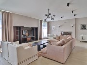 Продажа дома Экопоселок Варварино 422 м² Калужское шоссе - Снаружи - foto_bw