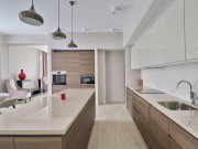 Продажа дома Экопоселок Варварино 422 м² Калужское шоссе - Столовая, кухня - foto_dr1