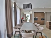 Продажа дома Экопоселок Варварино 422 м² Калужское шоссе - Столовая, кухня - foto_dr2