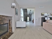 Продажа дома Экопоселок Варварино 422 м² Калужское шоссе - Гостиная, холл - foto_lr1