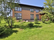 Продажа дома Экопоселок Варварино 422 м² Калужское шоссе - Участок - foto_ls