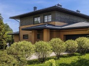 Продажа дома Экопоселок Варварино 422 м² Калужское шоссе - 641553 - 641553
