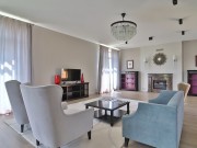 Продажа дома Экопоселок Варварино 422 м² Калужское шоссе - 499797 - foto_bw