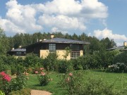 Аренда дома Экопоселок Варварино 307 м² Калужское шоссе - 499851 - foto_bs