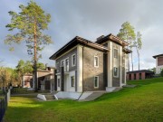 Продажа дома Петрово-Дальнее 422 м² Ильинское шоссе - 630057 - 630057