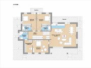 Продажа дома Петрово-Дальнее 422 м² Ильинское шоссе - 630059 - 630059