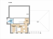 Продажа дома Петрово-Дальнее 422 м² Ильинское шоссе - 630060 - 630060