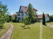 Аренда дома Петровский 400 м² Ильинское шоссе - 625888 - 625888
