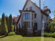 Аренда дома Петровский 400 м² Ильинское шоссе - 625889 - 625889