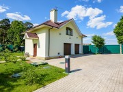 Аренда дома Заречье 700 м² Рублево-Успенское шоссе - 506091 - foto_bw