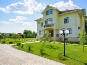 Аренда дома Заречье 700 м² Рублево-Успенское шоссе - 506097 - foto_fw