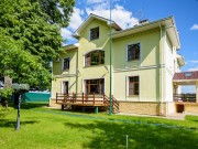 Аренда дома Заречье 700 м² Рублево-Успенское шоссе - 506102 - foto_lw