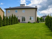 Аренда дома Новые Вешки 230 м² Алтуфьевское шоссе - 510711 - foto_lw