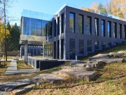 Продажа дома Горки-6 816 м² Ильинское шоссе - 515891 - foto_fs