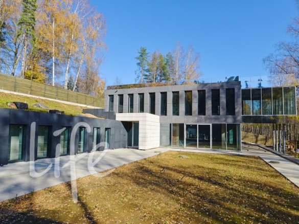 Продажа дома Горки-6 816 м² Ильинское шоссе - 515895 - foto_or1