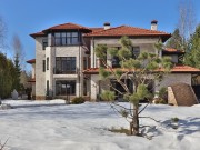 Аренда дома Петровский 786 м² Ильинское шоссе - 635443 - 635443