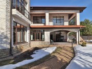 Аренда дома Петровский 786 м² Ильинское шоссе - 635444 - 635444