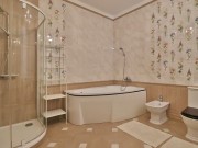Аренда дома Петровский 786 м² Ильинское шоссе - 635465 - 635465