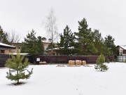 Продажа дома Петровский 786 м² Ильинское шоссе - Участок - foto_lw