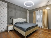 Продажа дома Николо-Урюпино 974 м² Новорижское шоссе - Спальня - foto_br2