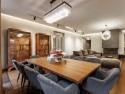 Продажа дома Николо-Урюпино 974 м² Новорижское шоссе - Снаружи - foto_bw