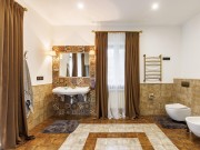 Продажа дома Николо-Урюпино 974 м² Новорижское шоссе - Столовая, кухня - foto_dr2