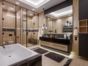 Продажа дома Николо-Урюпино 974 м² Новорижское шоссе - Гостиная, холл - foto_lr2