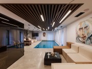 Продажа дома Николо-Урюпино 974 м² Новорижское шоссе - Кабинет, студия - foto_sr
