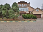 Аренда дома Петровский 450 м² Ильинское шоссе - 627067 - 627067