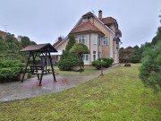 Аренда дома Петровский 450 м² Ильинское шоссе - 627068 - 627068