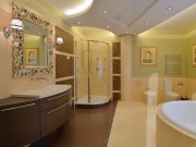 Аренда дома Подушкино-town 400 м² Рублево-Успенское шоссе - 524776 - foto_br2