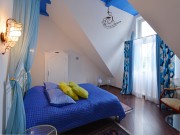 Аренда дома Подушкино-town 400 м² Рублево-Успенское шоссе - 524778 - foto_cr