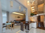 Аренда дома Подушкино-town 400 м² Рублево-Успенское шоссе - 524779 - foto_dr1