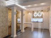 Аренда дома Подушкино-town 400 м² Рублево-Успенское шоссе - 524780 - foto_dr2