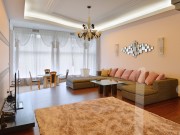 Аренда дома Подушкино-town 400 м² Рублево-Успенское шоссе - 524783 - foto_lr1