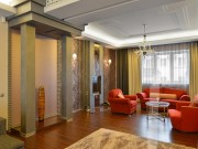 Аренда дома Подушкино-town 400 м² Рублево-Успенское шоссе - 524784 - foto_lr2