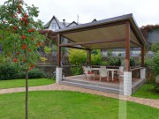 Аренда дома Подушкино-town 400 м² Рублево-Успенское шоссе - 524785 - foto_ls