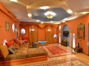 Аренда дома Подушкино-town 400 м² Рублево-Успенское шоссе - 524788 - foto_pr