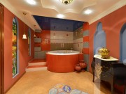 Аренда дома Подушкино-town 400 м² Рублево-Успенское шоссе - 524790 - foto_tr