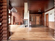 Аренда дома Жуковка-3 500 м² Рублево-Успенское шоссе - 456487 - foto_bw