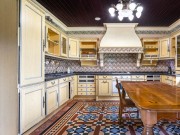 Аренда дома Жуковка-3 500 м² Рублево-Успенское шоссе - 456489 - foto_dr1