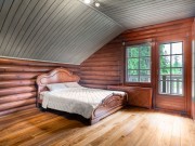 Аренда дома Жуковка-3 500 м² Рублево-Успенское шоссе - 456490 - foto_dr2