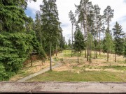 Аренда дома Жуковка-3 500 м² Рублево-Успенское шоссе - 456494 - foto_gr