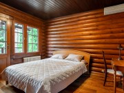 Аренда дома Жуковка-3 500 м² Рублево-Успенское шоссе - 456496 - foto_lr2